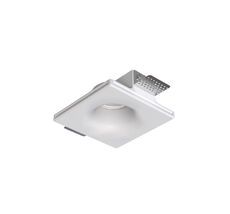Встраиваемый светильник Arte Lamp INVISIBLE A9283PL-1WH