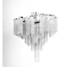 Потолочная люстра Loft IT Stream 10208/600C Smoke_LF