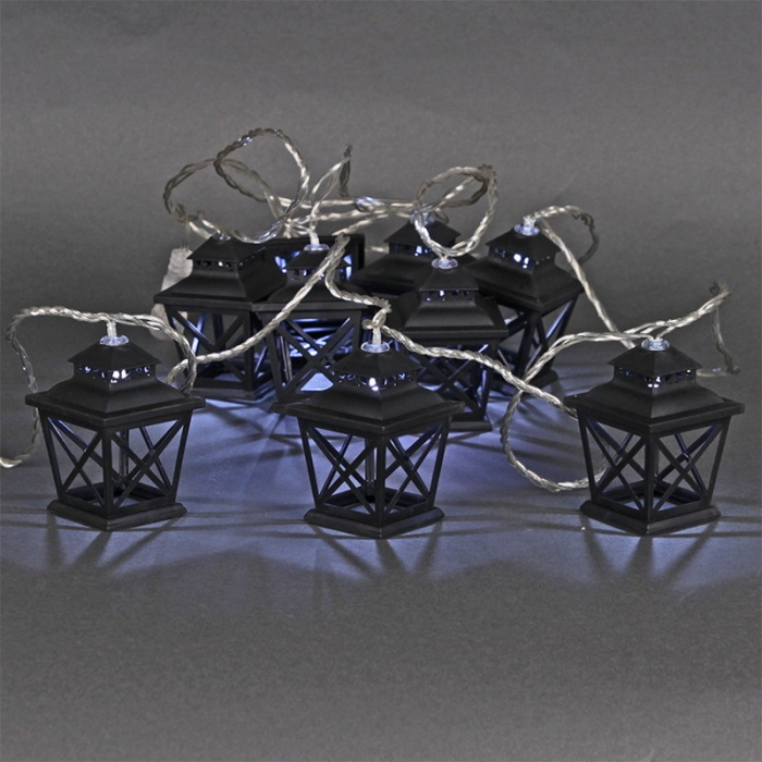 Гирлянда светодиодная 2,8 м Sneha A-506_SN