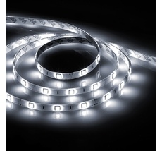 Светодиодная лента IP65 12V 5050 влагозащищенная Feron 27652_FR