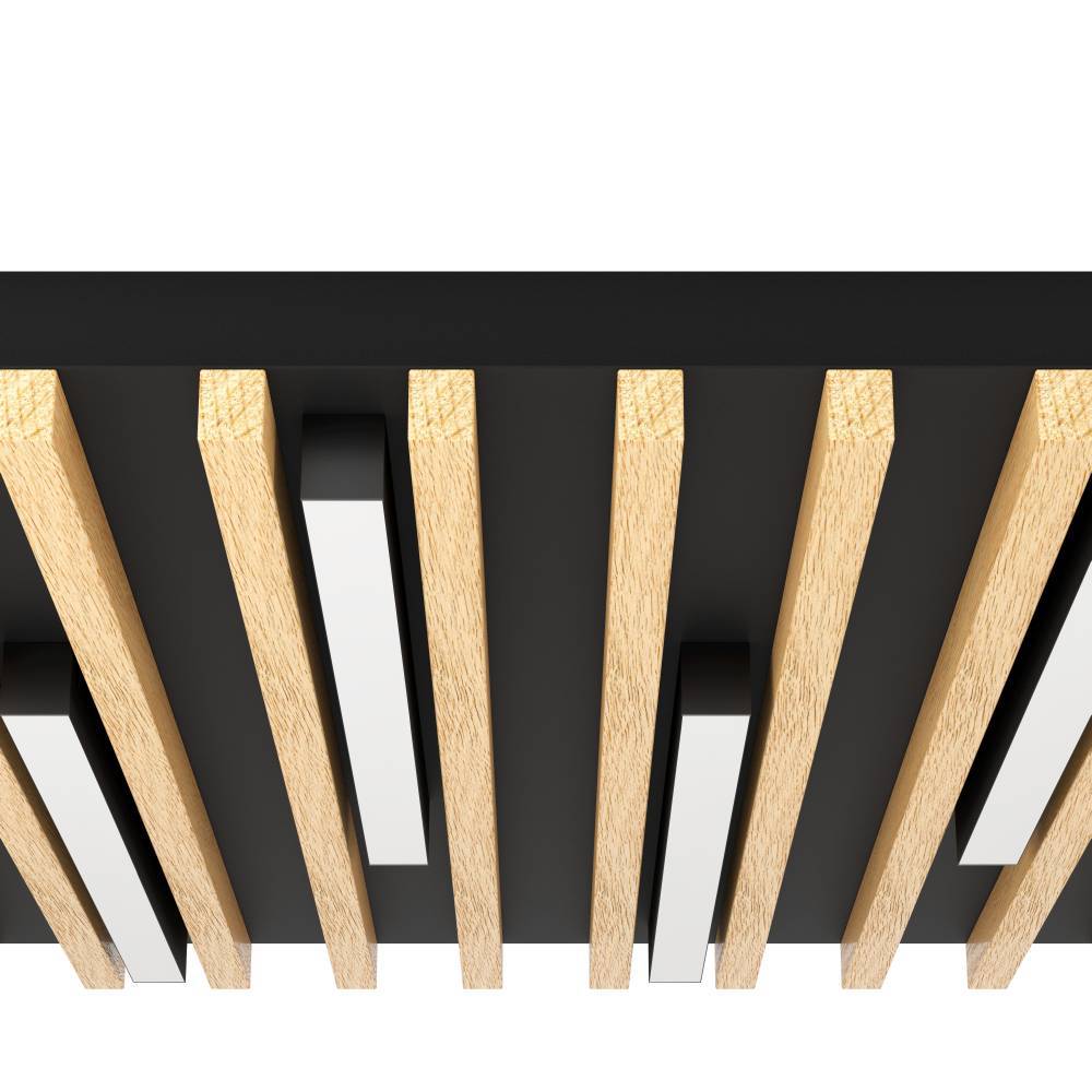 Потолочный светильник Eglo MARREIRA 390427