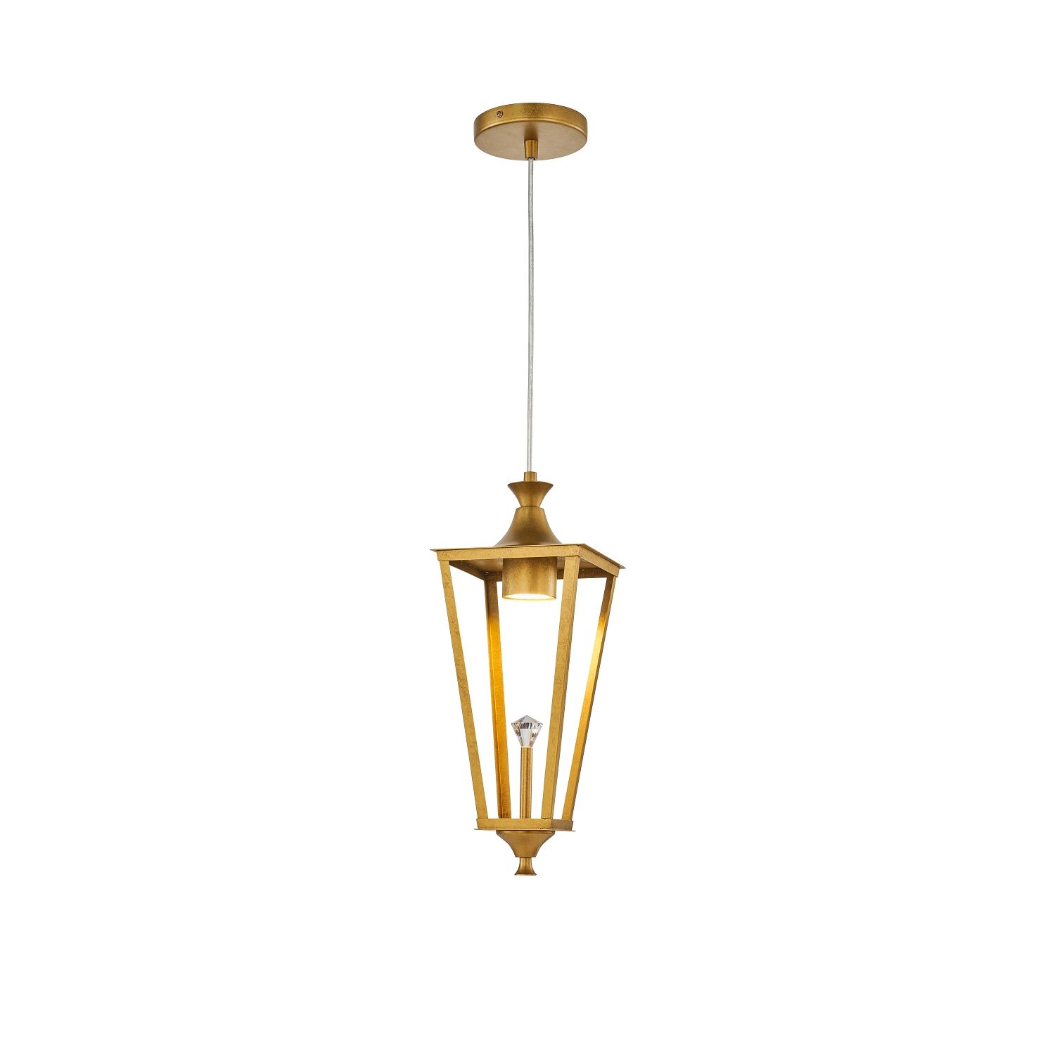 

Подвесной светильник Favourite Lampion 4003-1P, 4003-1P