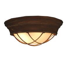 Потолочный светильник Lussole HUNTSVILLE LSP-8068