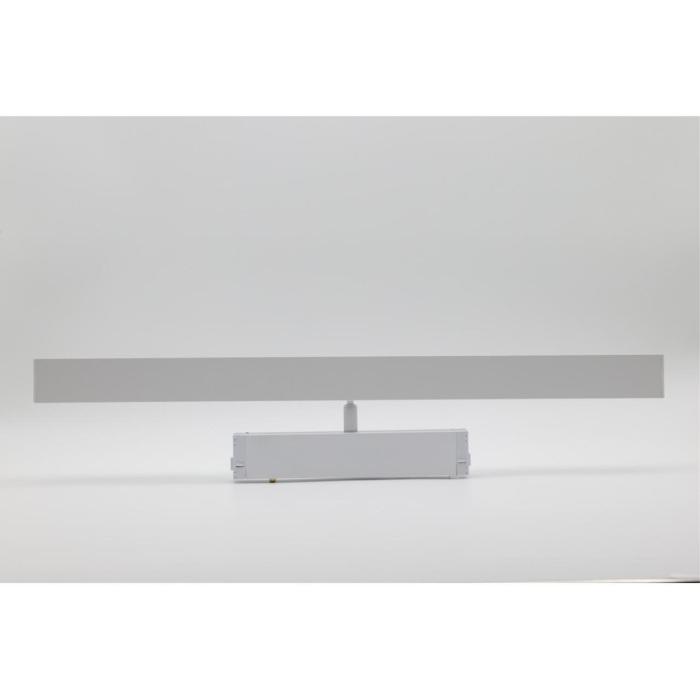 Трековый светильник светодиодный магнитный 220V 27W RGB Aployt APL.0203.11.27