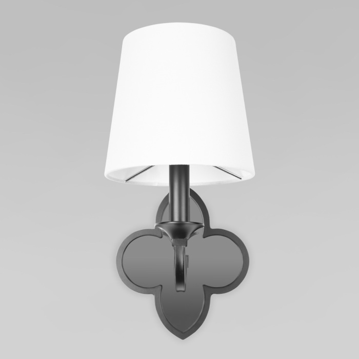 Бра Loft IT Silence 10303W/B Black_LF