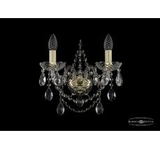 Бра Bohemia Ivele 1411B/2/141 G_BI