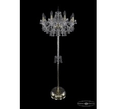 Торшер Bohemia Ivele 1409T2/8/195-160 G_BI