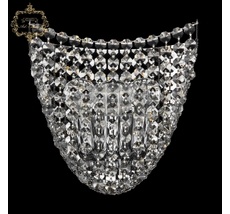 Бра Bohemia Art Classic 70.081B.22.Ni_BI