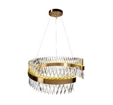 Подвесная люстра Garda Decor 62GDW-913-800R