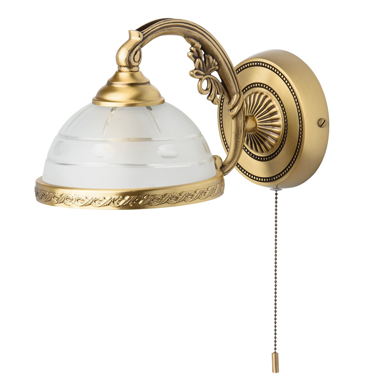 

Бра MW-Light Ангел 295021201, 295021201