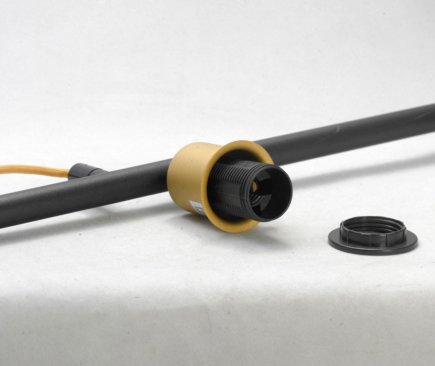 Подвесной светильник Lussole YUKON LSP-8054