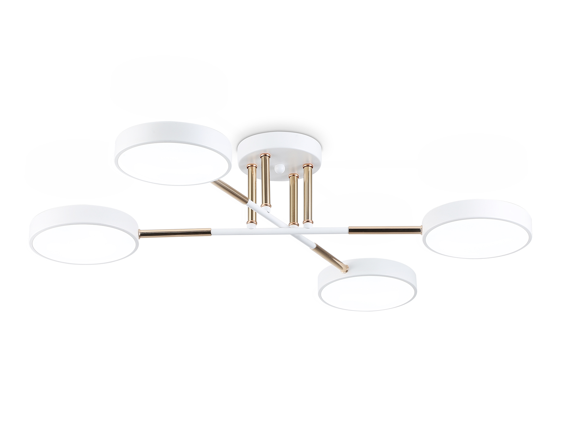 

Потолочная люстра Ambrella Light FL COMFORT FL516331, FL516331