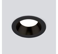 Врезной акцентный светильник Elektrostandard Basic a062941_ES