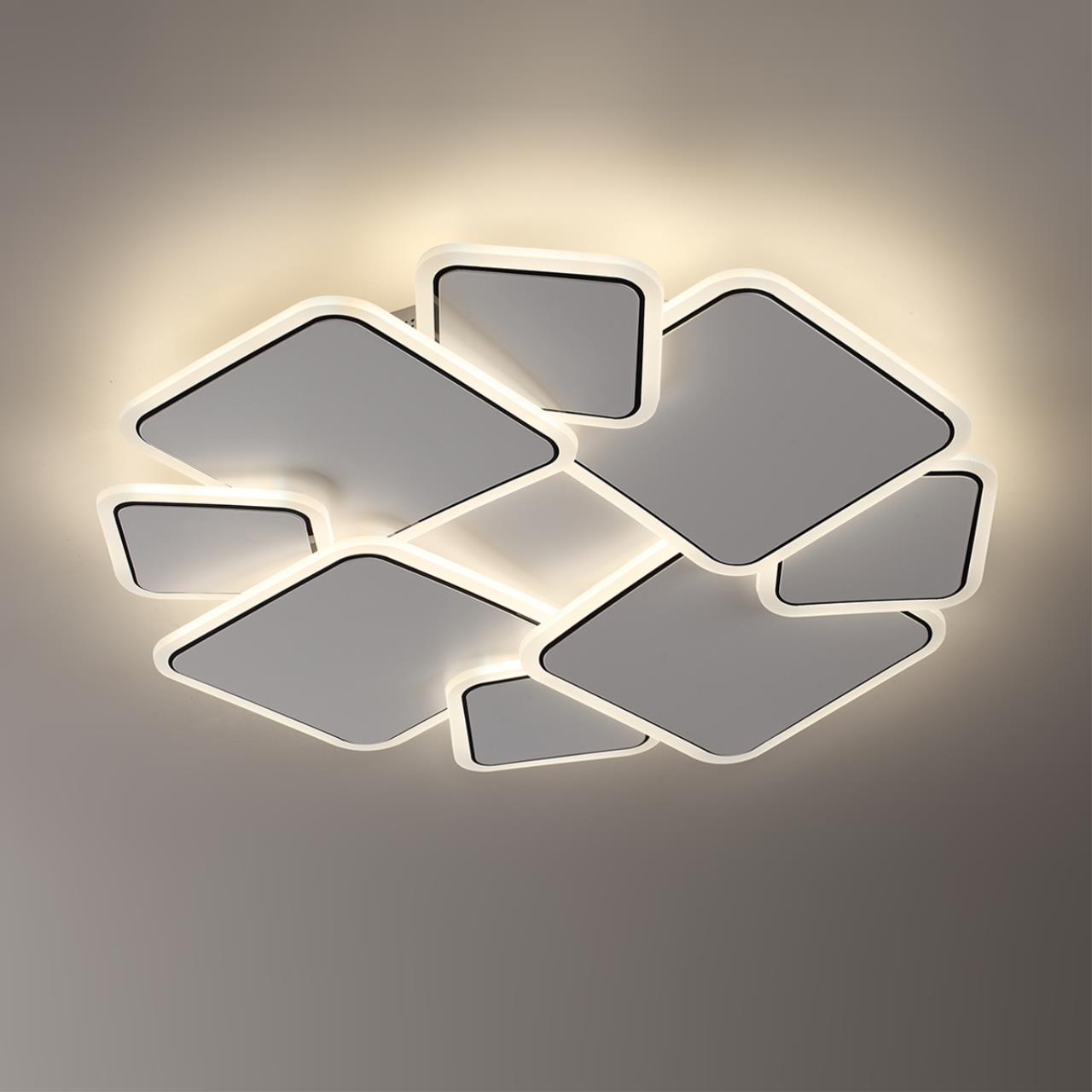 Потолочная люстра LUMION BRIDGE 8013/90CL