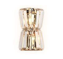 Бра Ambrella light с хрусталем TRADITIONAL TR5219_AMB