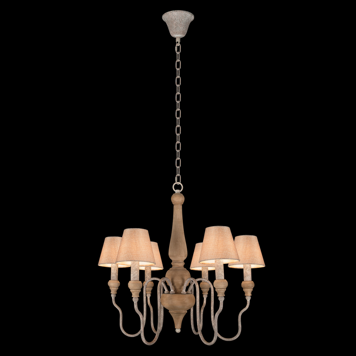 Подвесной светильник LOFT IT Countryside 10420_LF