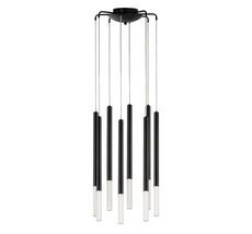 Подвесная люстра Lightstar Tubo L8T747137_LS