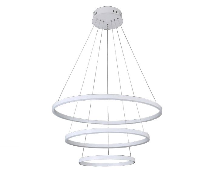 Подвесной светильник Kink Light Тор 08223,01A(4000K)_KL