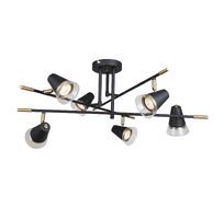 Потолочная люстра F-Promo Trandy 4618-6C
