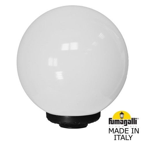 

Уличный фонарь на столб GLOBE 300 G30.B30.000.AYF1R, G30.B30.000.AYF1R