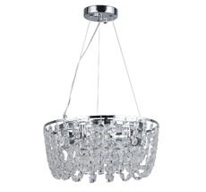 Подвесная люстра De City Линген 602010906_MW