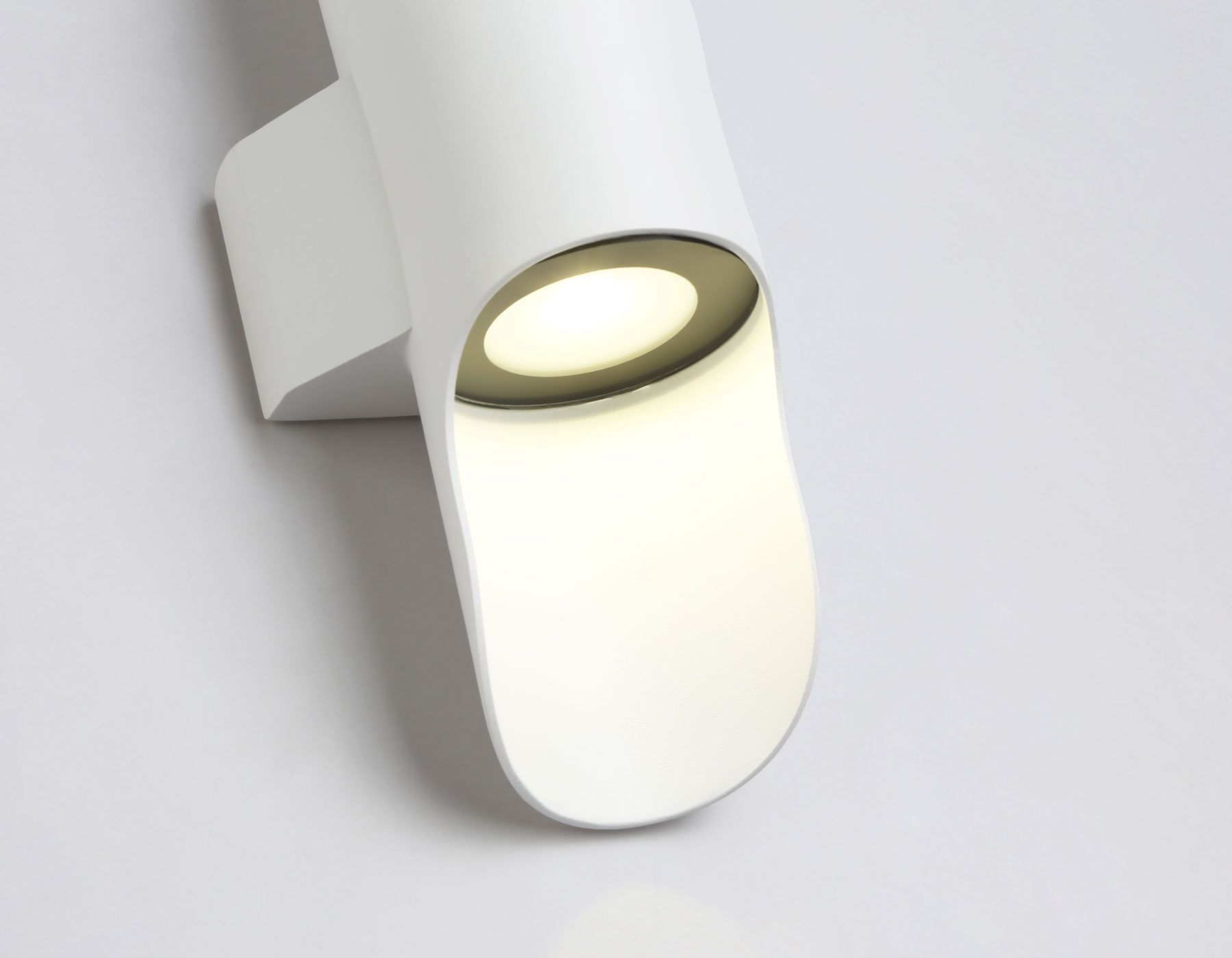 Уличный настенный светодиодный светильник IP54 Ambrella Light Garden ST4533_AMB