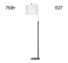 Торшер Citilux Тевин CL806031