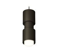 Подвесной светильник Ambrella light с акрилом XP XP7723031_AMB