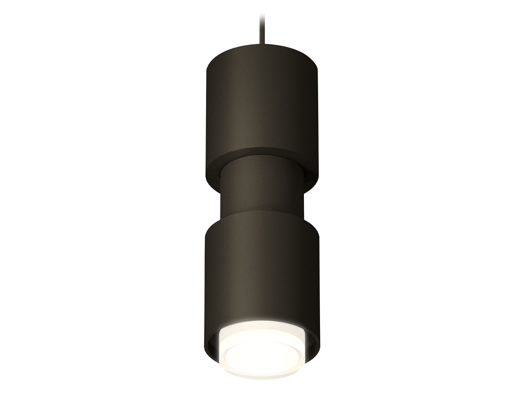 

Подвесной светильник Ambrella light с акрилом XP XP7723031, XP7723031