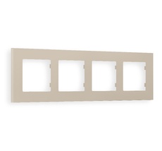 Рамка Ambrella Volt ALFA Qubi AF250364_AMB