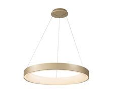 Подвесная люстра Mantra NISEKO 7757_MN