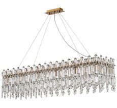 Подвесная люстра Stilfort Legacy 2158/05/12PL