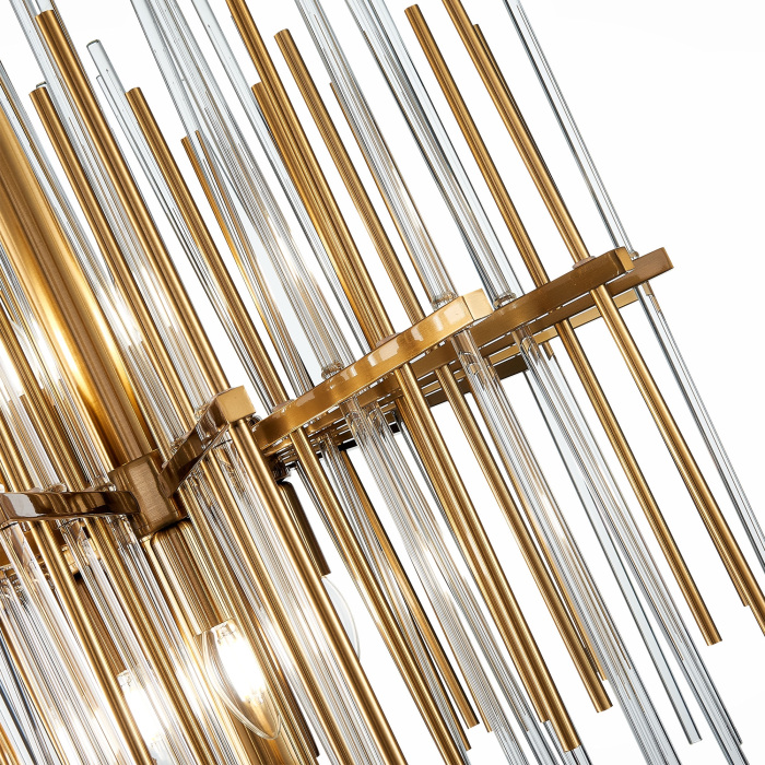 Подвесная люстра ST Luce TERAMO SL1628.303.08