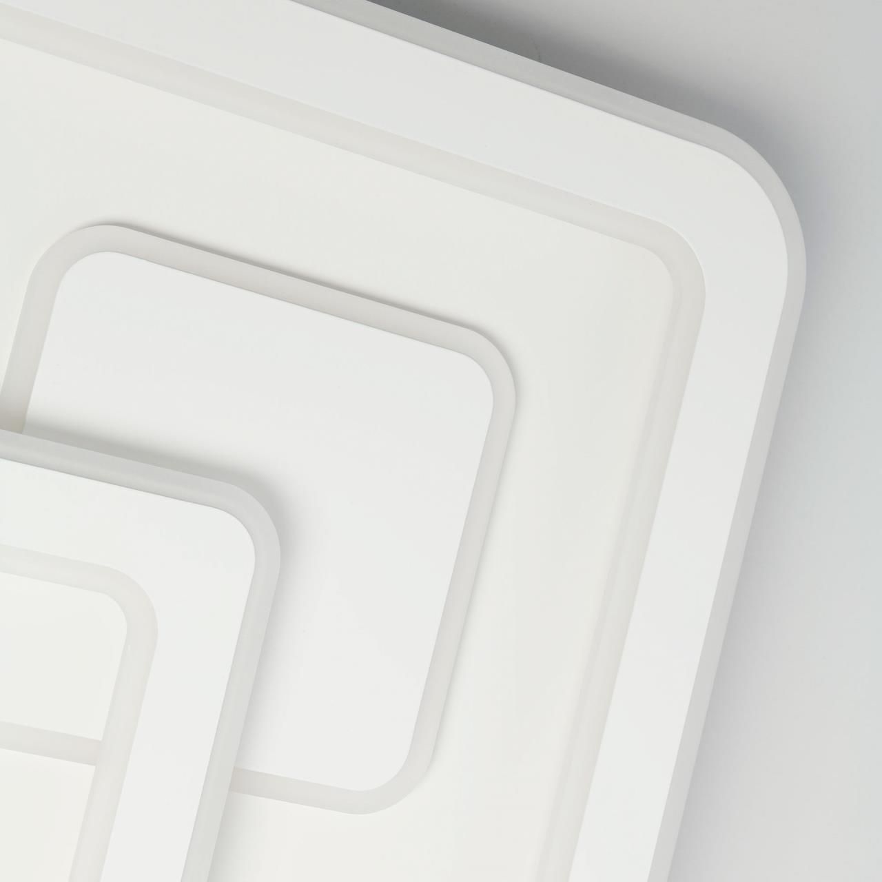 Потолочный светильник CitiLux Квест CL739B150E