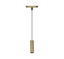 Трековый светильник Denkirs SHINE SPOT DK5744-SB
