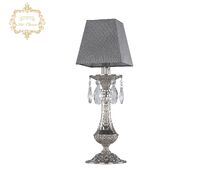 Настольная лампа Bohemia Art Classic 32.1100L.1.Ni.SQ10_BI