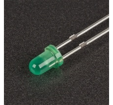 Светодиод ARL-3014UGD-B ( Arlight 011131(1)_ARL