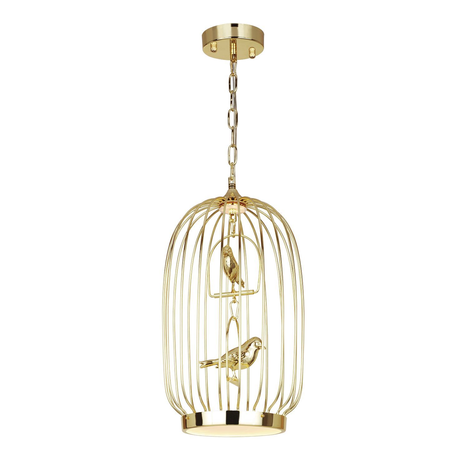 Подвесной светильник Favourite 1928-2P