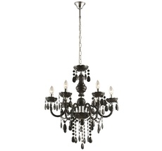 Подвесная люстра Globo Cuimbra 63110-6_GL