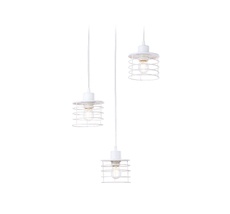 Подвесной светильник Ambrella light Traditional TR8078_AMB