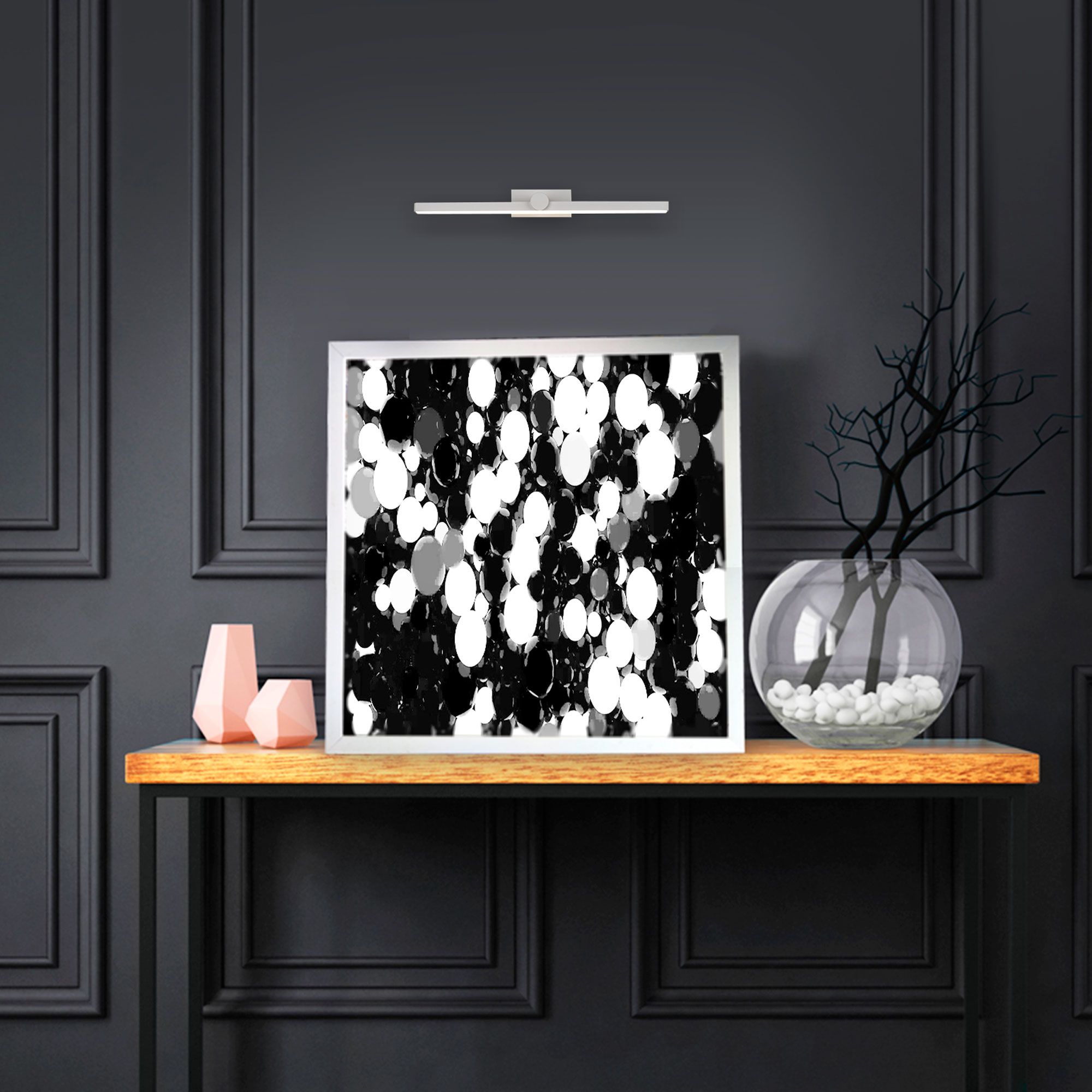 Подвестка для зеркал Kessi Protera a043962_ES