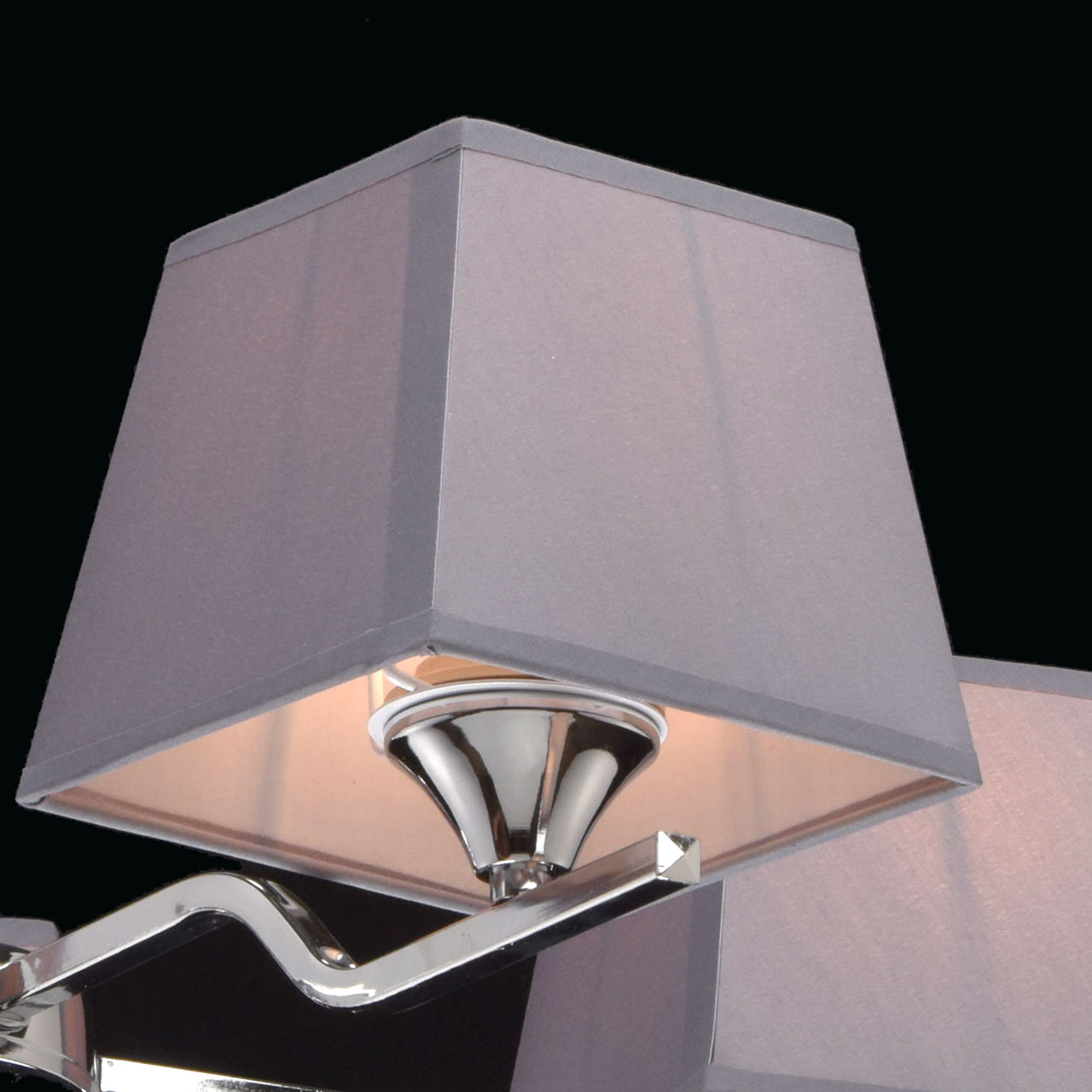 Потолочная люстра MW-Light Конрад 667011405_MW