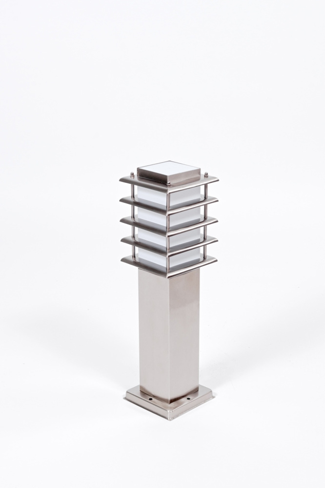 Наземный светильник IP44 Oasis Light 75808-450 SS_OL