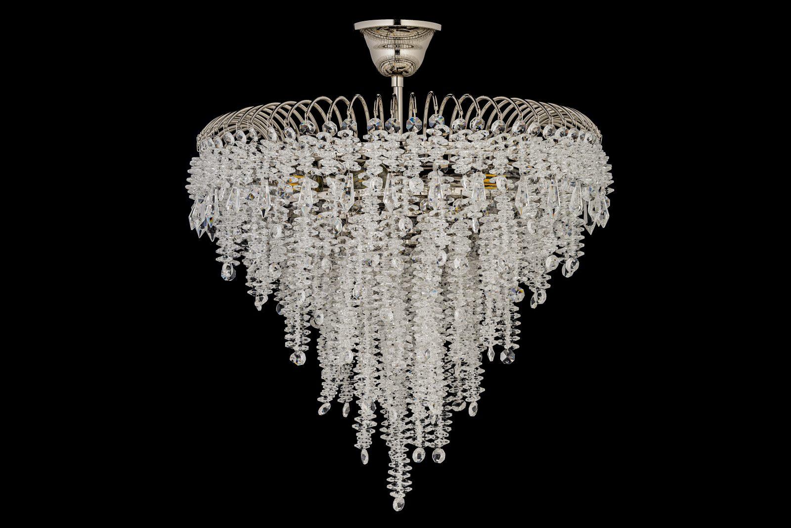 Потолочная люстра Arti Lampadari Imperia Imperia E 1.2.60.106 N