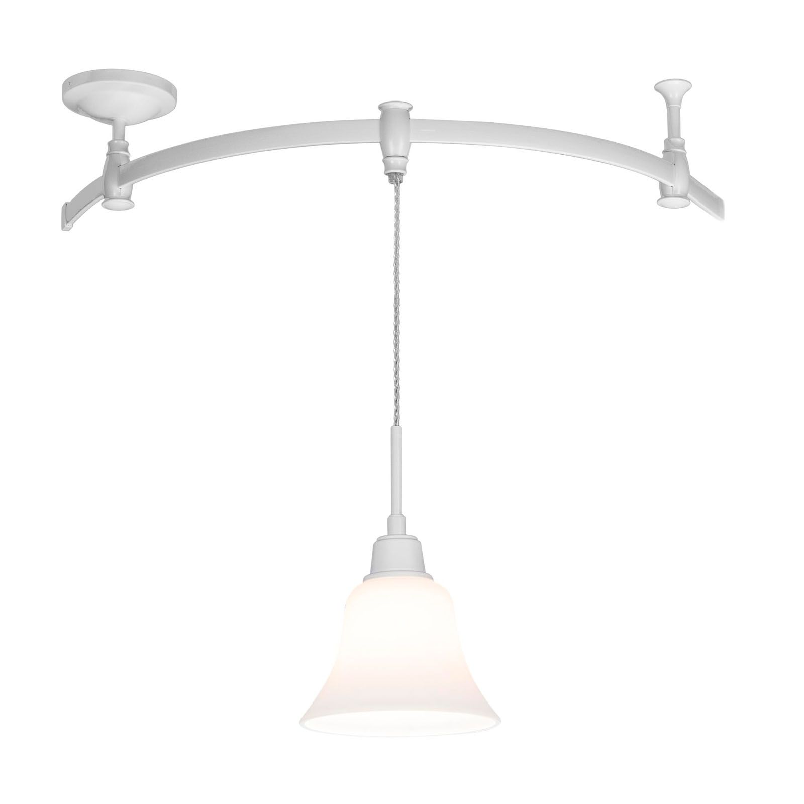 Подвес для трека CitiLux CL560210