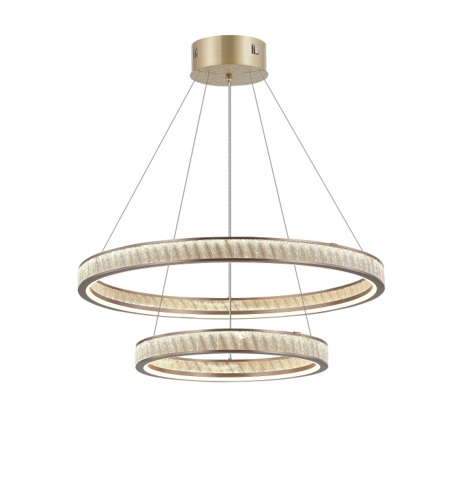 Подвесной светильник LED MyFar MR2541-2PL