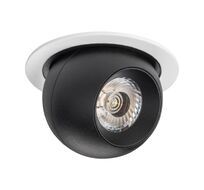 Встраиваемый спот Lightstar Intero i61674_LS