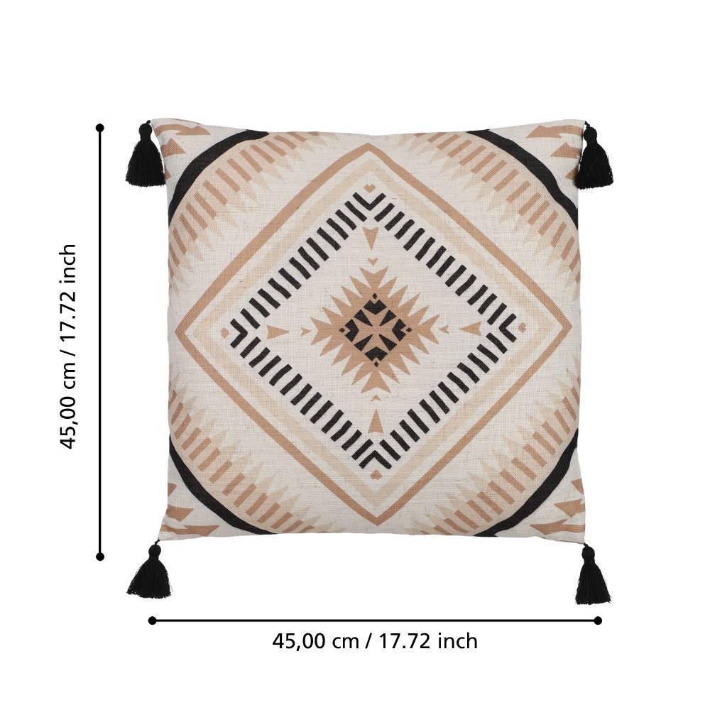 Подушка декоративная Eglo CHEVERY 420079