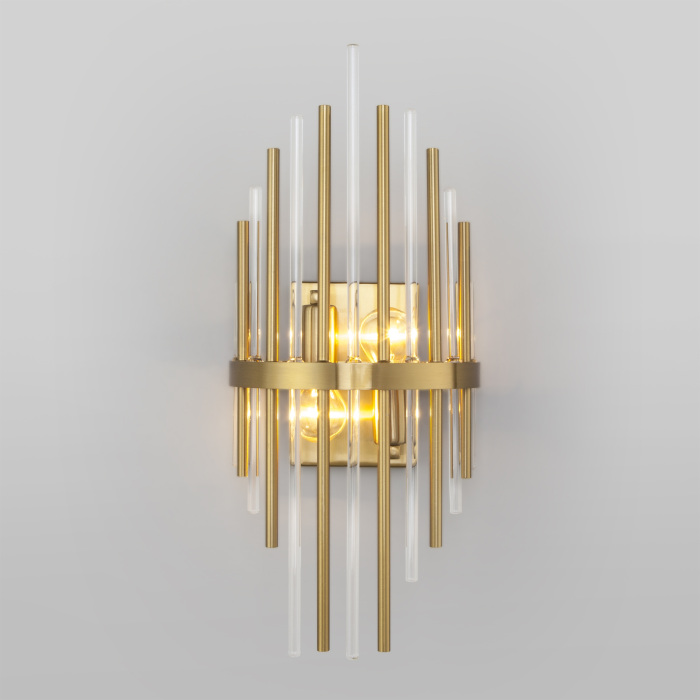 Бра 356/2 Bogate's 356/2 латунь_EU