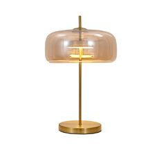 Настольная лампа ArteLamp PADOVA A2404LT-1AM